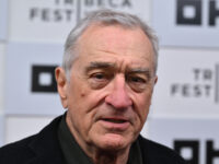 ‘The Guy Is a Monster’: Robert de Niro Says Trump’s Rise Is Like Hitler’s