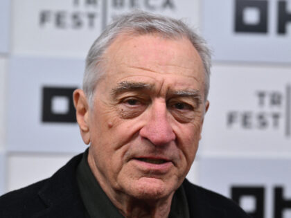 Robert De Niro Teams Up with MSNBC for Trump Trial Dramatic Readings