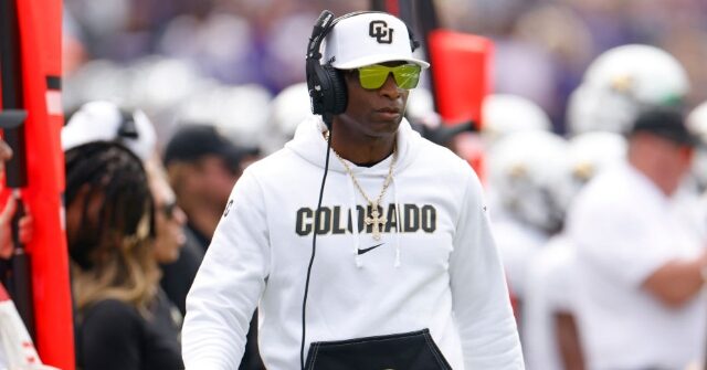 Colorado Players Claim Their Jewelry Was Stolen During UCLA Game