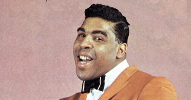 Rudolph Isley, Founding Member of Isley Brothers and Rock and Roll Hall of Fame Member, Dies at 84