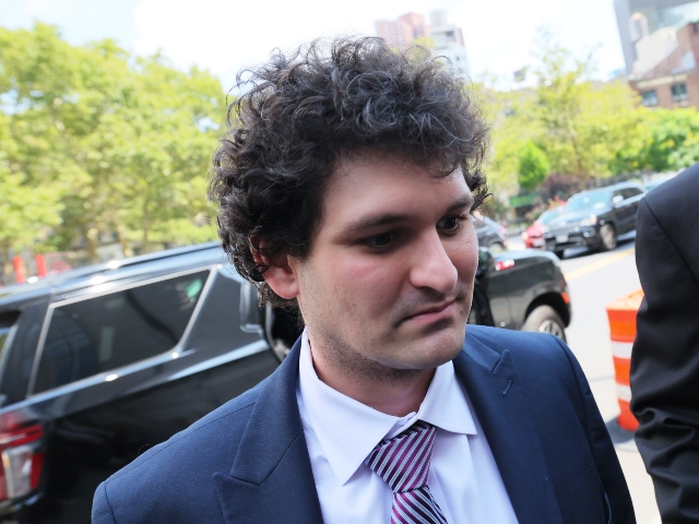 Holy Mackeral: Sam Bankman-Fried Uses Fish to Trade for Prison Haircuts - Vimarsana News