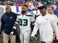 Seahawks’ Jamal Adams Slammed with $50k Fine for Inappropriate Conduct Toward Concussion Doctor