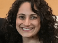 Detroit Synagogue President Samantha Woll Stabbed to Death