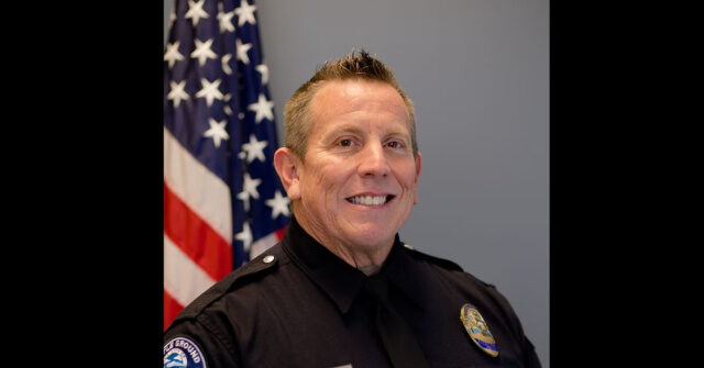 Officials: Washington Policeman Dies of Fentanyl, Meth Overdose While on Duty