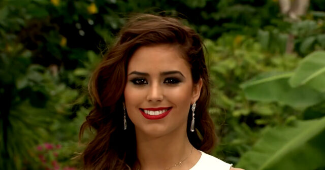Former Miss World Contestant Sherika De Armas Dead at 26