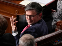 Salon: Mike Johnson, GOP Greater Threat to Democracy than Osama bin Laden