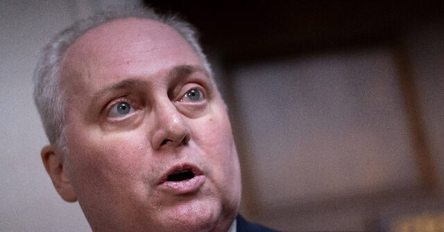 Opposition to Scalise Grows Among House Republicans