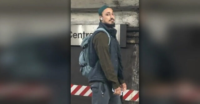 NYPD: Man Clobbers Woman in the Face in Alleged Antisemitic Subway Attack