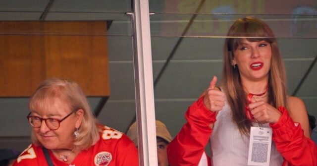 NFL Identifies as Swifty & Proud: League Defends Pro-Taylor Swift Bio Edit Despite Fan Backlash