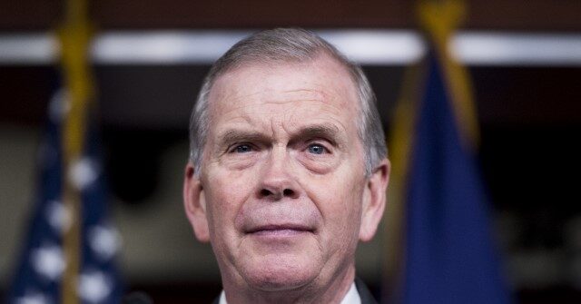Exclusive: Rep. Tim Walberg Blasts FCC Chair over Concerns She 'Misled the Public' on Net Neutrality