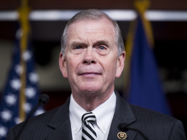 Exclusive: Rep. Tim Walberg Blasts FCC Chair over Concerns She 'Misled the Public' on Net Neutrality - Vimarsana News