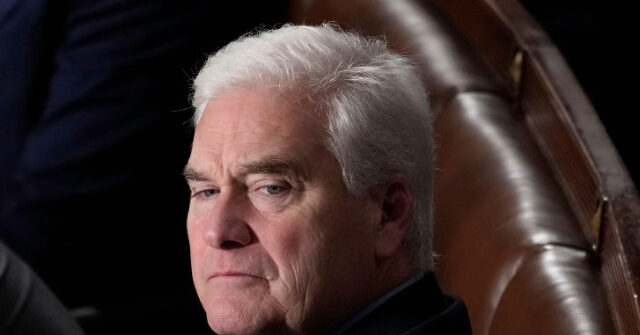 Ranked Choice Speaker-Designate: Emmer Faces Uphill Climb for Gavel