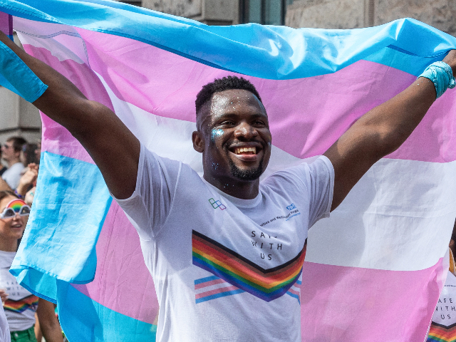 Fairfax Democrats Choose Easter Sunday as 'Transgender Visibility Day' - Vimarsana News