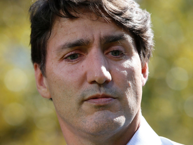 Trudeau Hesitates to Condemn Hamas for Gaza Hospital Blast Propaganda - Vimarsana News