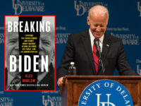 ‘Breaking Biden’: China-Linked Univ. of Delaware Biden Partnership