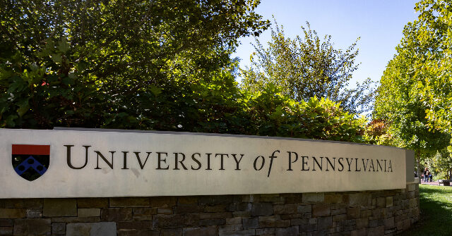 UPenn Loses Major Donor, Board Member over Antisemitism