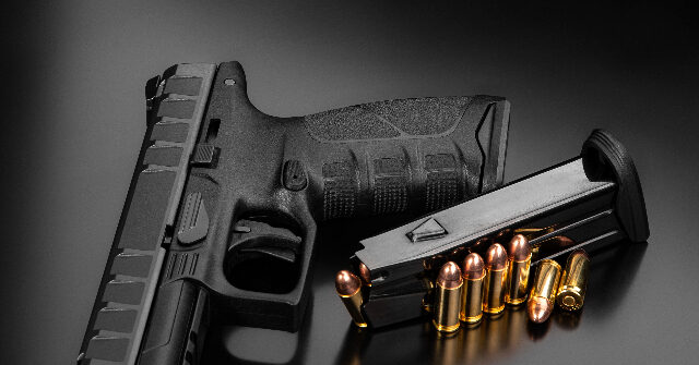 Ninth Circuit Stays Lower Court Ruling, Allows CA Magazine Ban to Stand