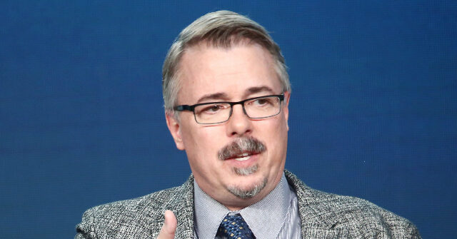 'Breaking Bad' Creator Vince Gilligan Calls Artificial Intelligence 'Horsesh*t' and a 'Plagiarism Machine'