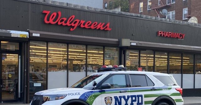 Hundreds of Walgreens Workers Walk Out, Claiming Dangerous Conditions
