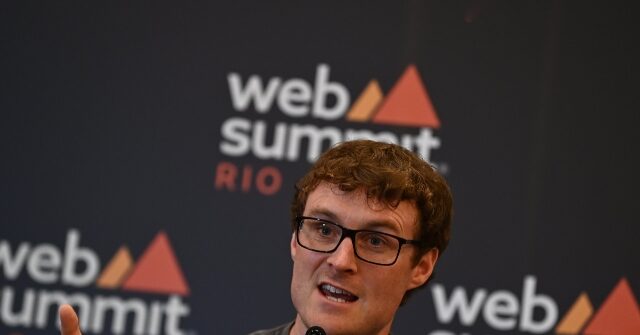 AI Leaders Withdraw from Web Summit After CEO Calls Israel's Response to Hamas 'War Crimes'