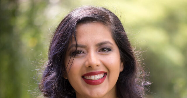 'Radical Muslim' Yale Professor Defends Hamas Attack on Israel
