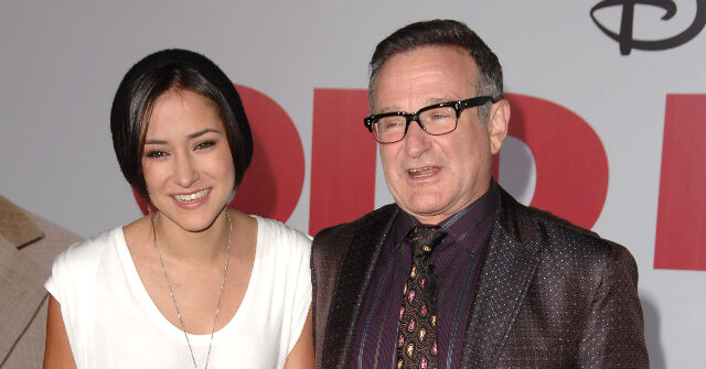 Robin Williams' Daughter Condemns Use of Artificial Intelligence to Simulate Father's Voice: 'A Horrendous Frankensteinian Monster'