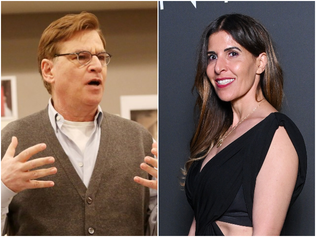 Aaron Sorkin Leaves CAA After His Talent Agent Accuses Israel of Genocide - Vimarsana News