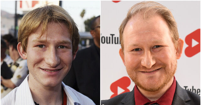Actors Strike Drags On: Police Cite Former Child Star Adam Wylie, Known for 'Gilmore Girls,' for Alleged Shoplifting at Target