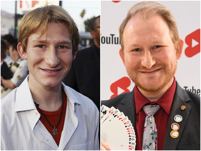 Actors Strike Drags On: Police Cite Former Child Star Adam Wylie, Known for 'Gilmore Girls,' for Alleged Shoplifting at Target - Vimarsana News