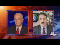WATCH: Marlow Reveals to Bill O’Reilly the Countries Doing Business with Corrupt Biden Family