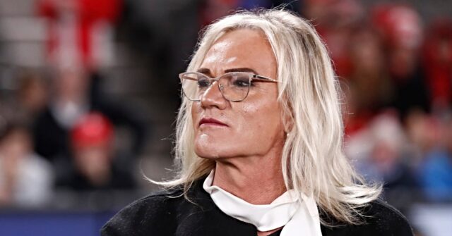 Aussie Trans-Identified Male Football Coach Included in 'Hottest 100 Women' List