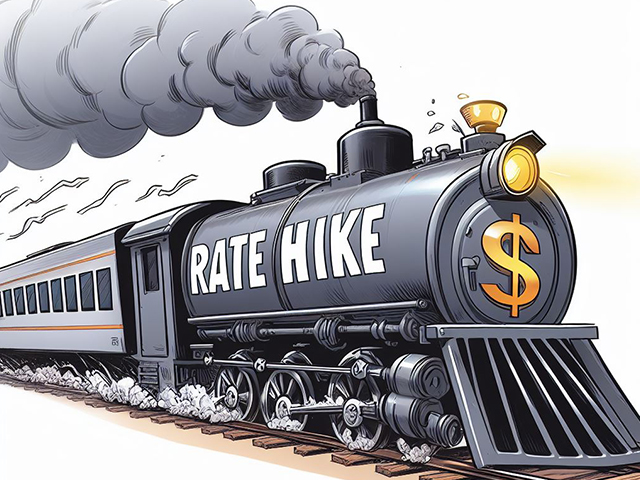 Breitbart Business Digest: Bond Market Complacency May Get Run Over by Rate Hike Train - Vimarsana News