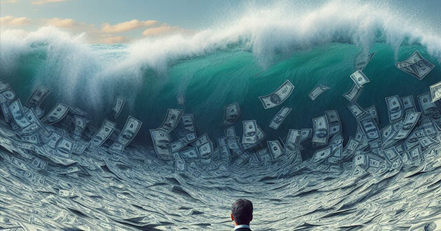 Breitbart Business Digest: Fed Officials Warn the Economy Will Slow or We'll Face a Second Wave of Inflation