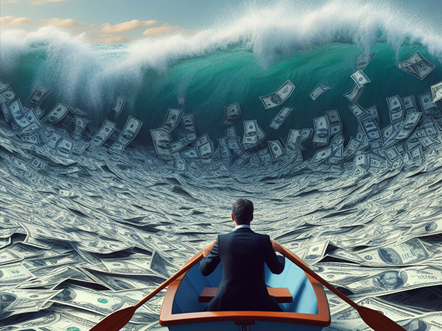 Breitbart Business Digest: Fed Officials Warn the Economy Will Slow or We'll Face a Second Wave of Inflation - Vimarsana News