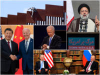 Marlow: The Evidence That Biden Doesn’t Care About National Security