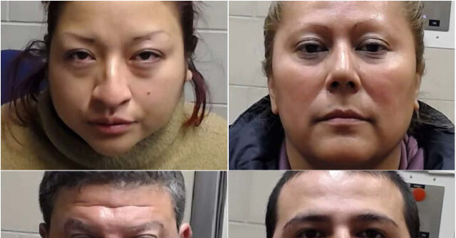 NYC Family Found Guilty of Operating Sex Trafficking Ring Since 2002