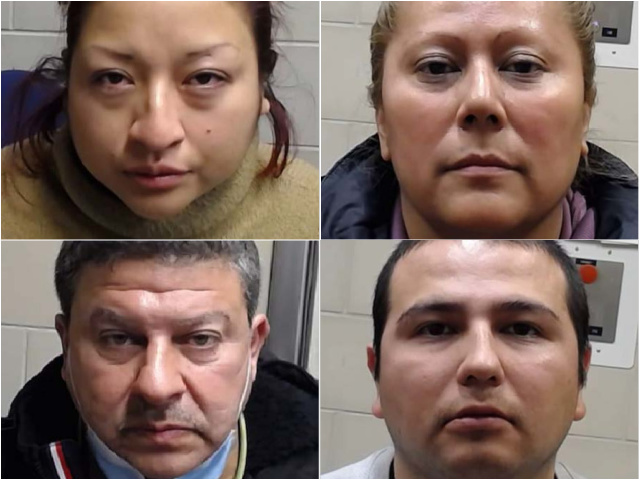 NYC Family Found Guilty of Operating Sex Trafficking Ring Since 2002 - Vimarsana News