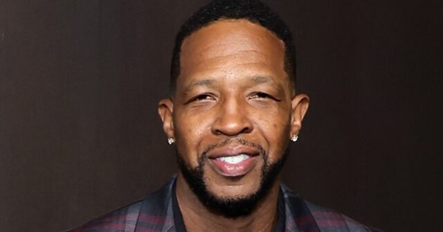 Hollywood Action Star Cedric Jones Dies 'Suddenly' at 46