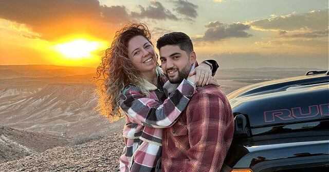 Hamas Killed Daughter of Israeli Tech Magnate Who Hired Palestinians