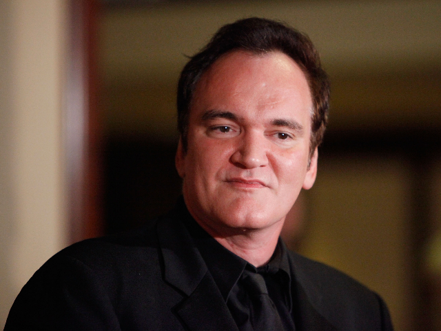 Quentin Tarantino Visits Israeli Military base to 'Boost Morale' in Fight Against Hamas - Vimarsana News