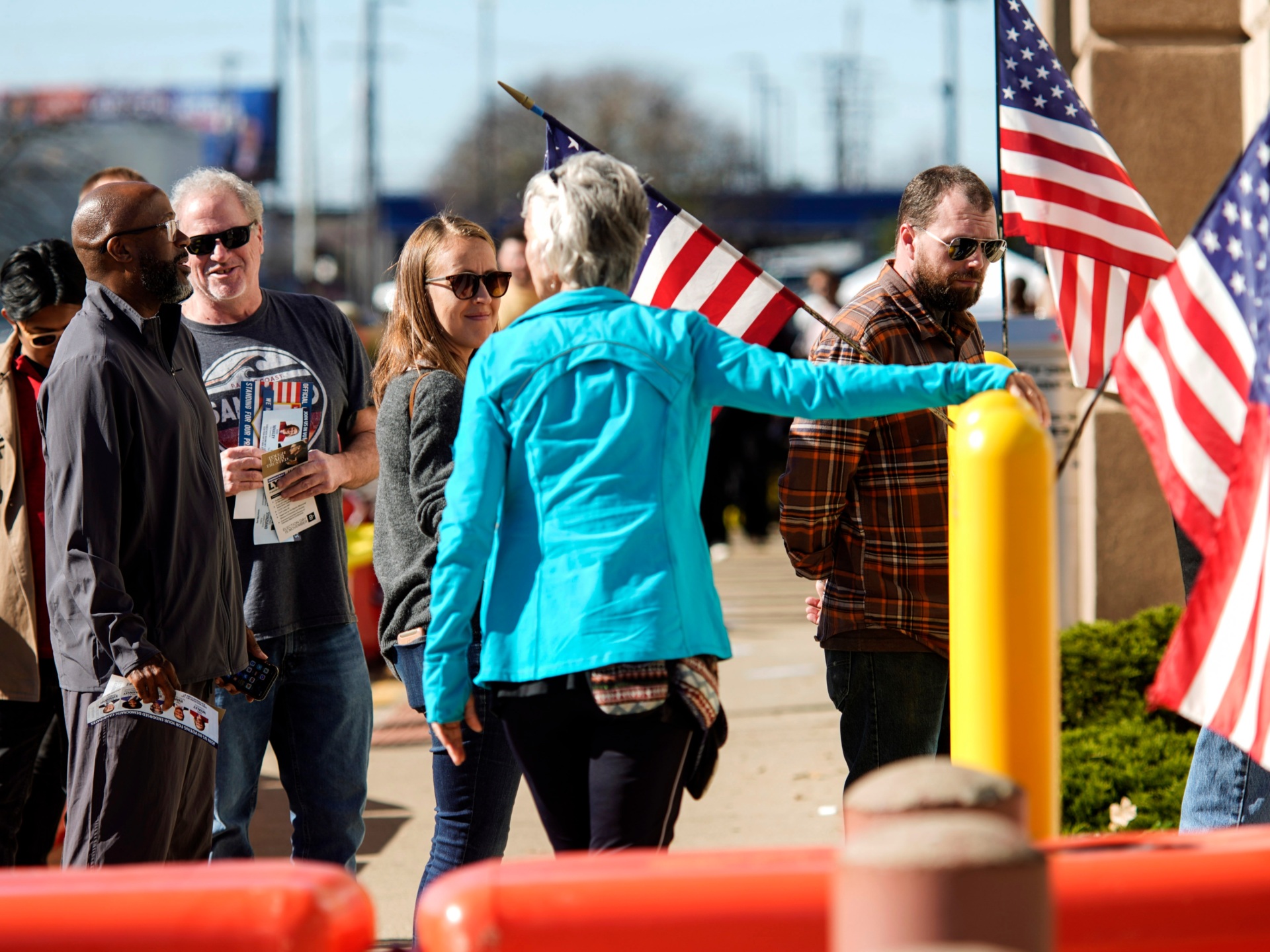 Abortion on the Ballot as Early Voting Begins in Ohio Election - Vimarsana News