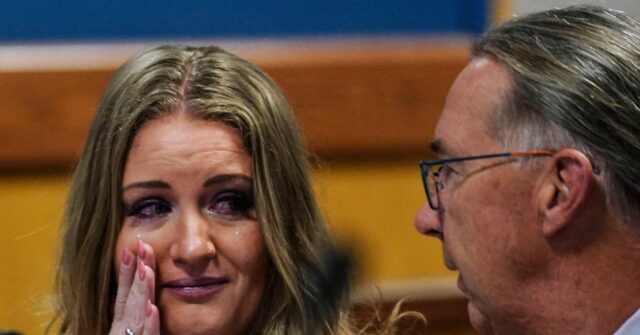 Jenna Ellis Plea Deal Sparks Calls for Return of $216,000 Raised in Legal Defense Funds