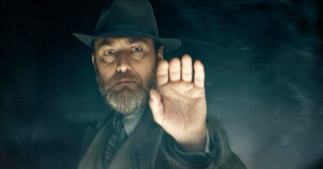 Nolte: Another Woke Franchise Dies Prematurely -- ‘Fantastic Beasts’