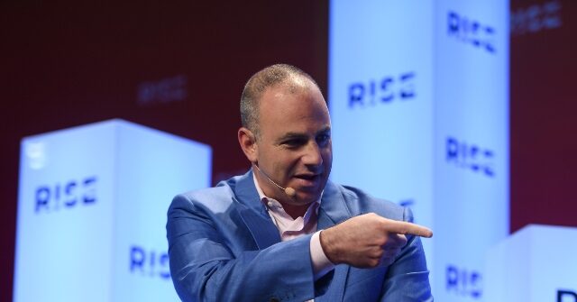 Ex-Tinder CEO Cancels Speech at 'Antisemitic Cesspool' UPenn