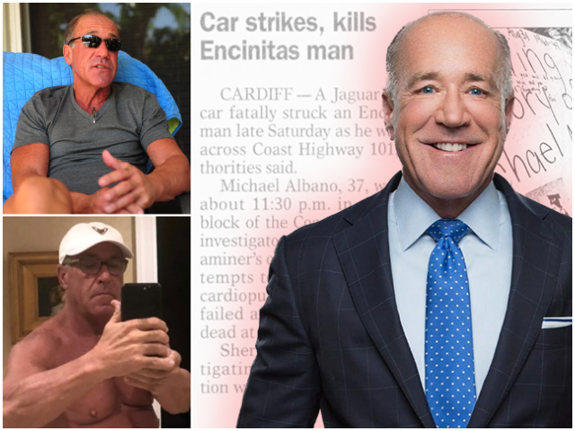 Exclusive—Alex Marlow: Meet Frank Biden—International Businessman, Education Maverick, Hit-and-Run Coward, Nude Selfie Senior - Vimarsana News