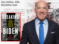 Marlow’s ‘Breaking Biden’: Biden Covered for Brother in Fatal Hit-and-Run