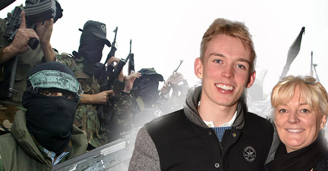 Jet Set Meets Rocket Set: Son of British Billionaire Leads Harvard Palestinian Group Behind Pro-Terror Letter