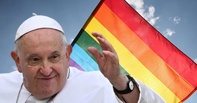 Pope Francis Names 3 Pro-Gay Prelates to Vatican Doctrinal Office