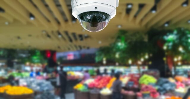 AI Theft Prevention Is Coming to Your Local Grocery Store