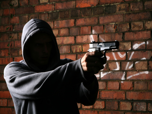 Exclusive: Residents Fear Crime Surge Turning D.C. into American War Zone - Vimarsana News